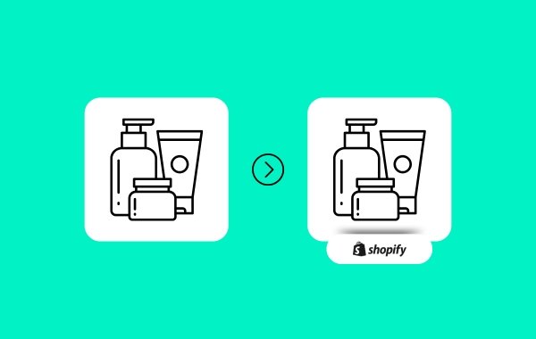 Product catalog migration